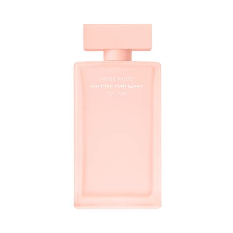 Nước Hoa Nữ Narciso Rodriguez Musc Nude For Her Eau De Parfum ml AB BEAUTY WORLD