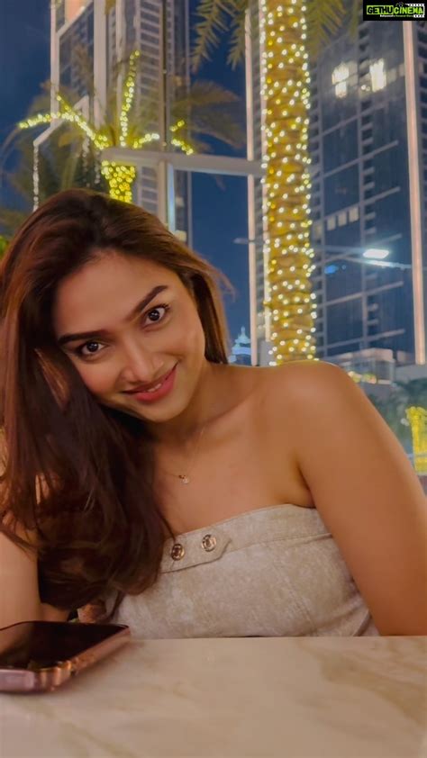 aishwarya devan instagram dubai united arab emirates gethu cinema