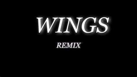 Macklemore X Ryan Lewis Wings Remix Youtube