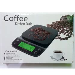 Jual SMART DRIP COFFEE SCALE PRO TIMBANGAN KOPI ESPRESSO V60 BREW