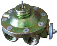 Водяной узел АСТРА 8910 от компании Газтехника + купить в городе Казань