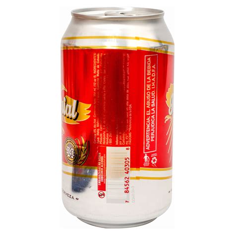 Comprar Cerveza En Lata Imperial 355ml Walmart Honduras