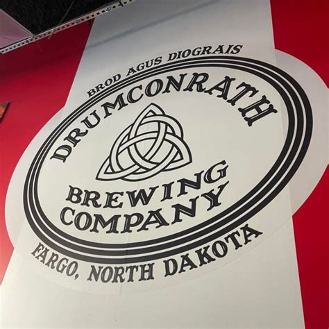 Drumconrath Brewing Announces Closure Kvrr Local News