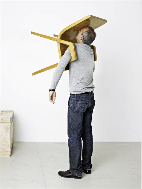 Erwin Wurm Interview On Art Dorotheumart Blog