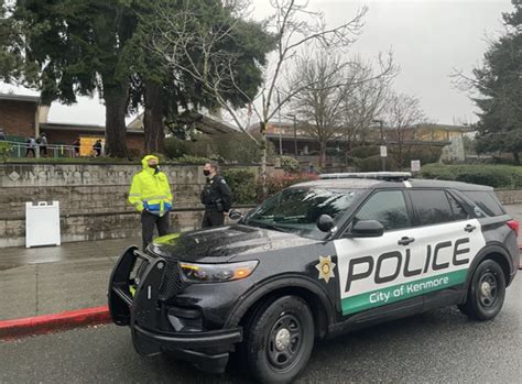 Threats To Bothell And Inglemoor High School Prompt Bothell Closure And