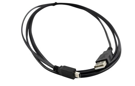 Mini-USB to USB Cable - Hacker Warehouse