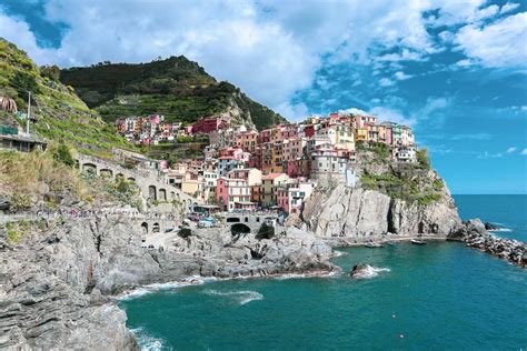 9 Cinque Terre Beaches You'll Want to Know About - Volumes & Voyages