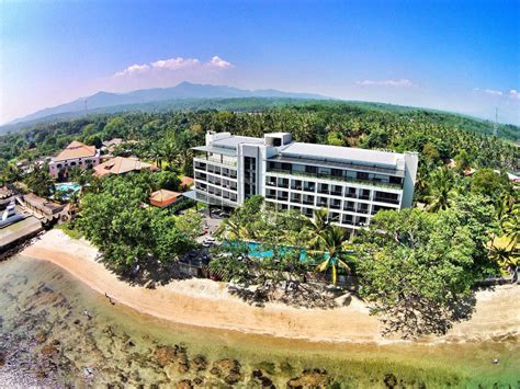 15 Hotel Di Anyer Yang Bagus Dan Murah Pinggir Pantai