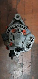 Jual DINAMO AMPER ALTERNATOR ASSY TOYOTA DYNA RINO Di Lapak Tunas Jaya