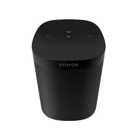 Sonos One Sl Avintegra