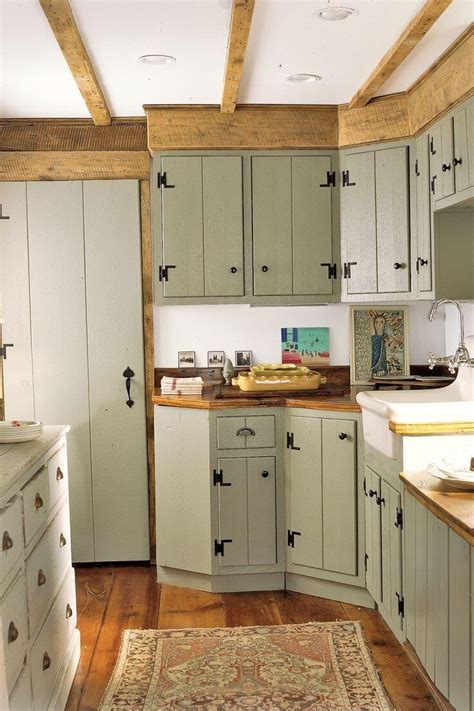 Farmhouse Kitchen Cabinets FAQs