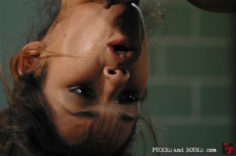 Fucked And Bound Hardcore Bondage Sex BDSM And Wild Kinky Sex Check It Out Now