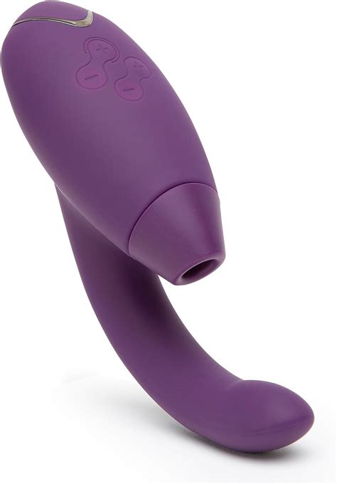 Amazon Womanizer InsideOut Clitoral Vibrator Adult Sex Toys Clitoris G Spot Rabbit