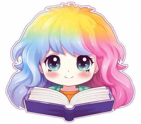 Anime Book Stock Photos, Images and Backgrounds for Free Download