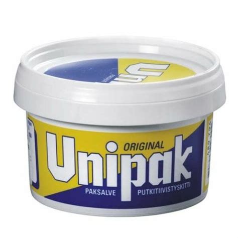 UNIPAK — обзор бренда, продукция
