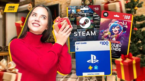 9 Kartu Hadiah Terbaik Untuk Para Gamer Untuk Setiap Kesempatan