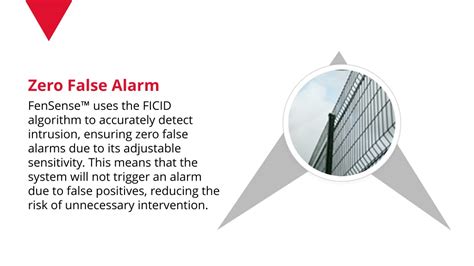 Ppt Securing Your Perimeter With Fensense The Revolutionary Product