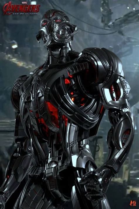 Pingl Par Ultraben Sur Hot Toys