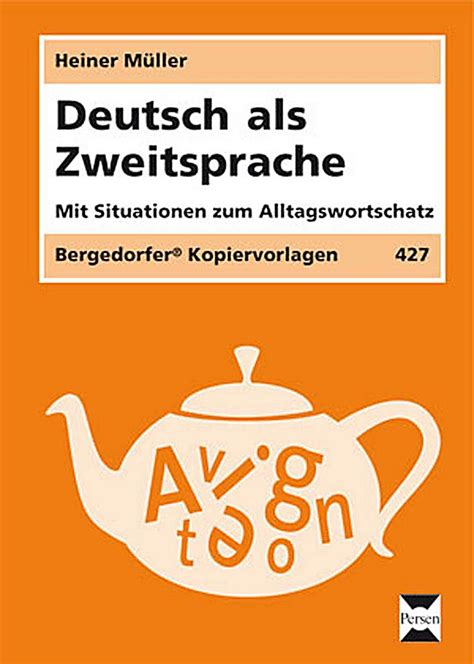 deutsch als zweitsprache buch portofrei bei weltbildde bestellen