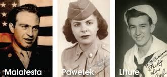 Rare Opportunity To Speak To WWII Veterans On June Th Hardcore Italians