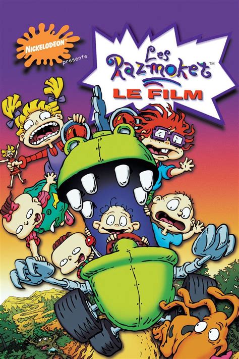 The Rugrats Movie - Alchetron, The Free Social Encyclopedia