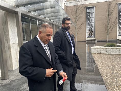 Jury To Begin Deliberations In West Haven Fraud Case Friday