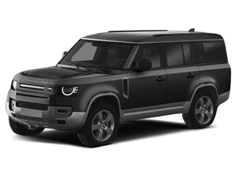 New 2023 Land Rover Defender 130 First Edition SUV in New York #LR23912 ...