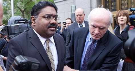 Raj Rajaratnam: Net Worth, Family, and Galleon Scam, Explained