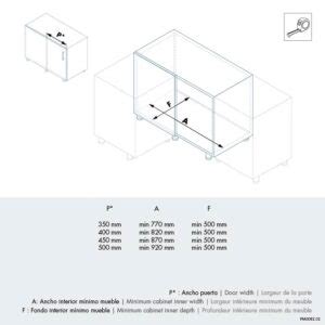 Esquinero Extra Ble Manual Para Rinconero