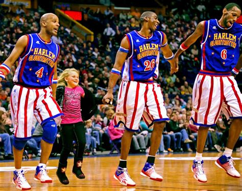 The Harlem Globetrotters bring the dunks to Brooklyn’s The Barclay ...