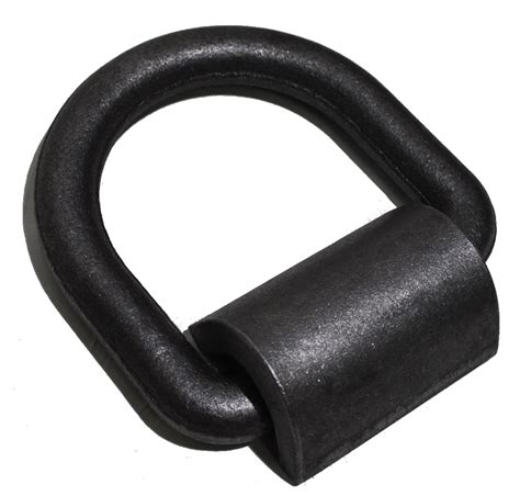 Петля приварная для крепления груза 6820 кг