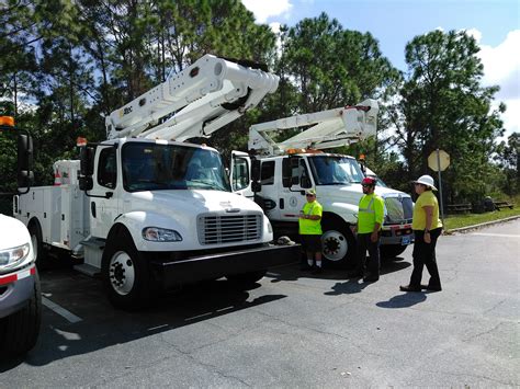 Bucket Truck Operations And Safety Training Usa Inc We Train America