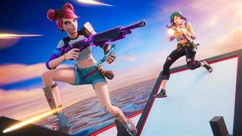 Secret Arose 1v1 Build Fights No Delay 1476 2277 5738 Fortnite Zone