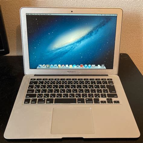 Macbook Air Mid Cor