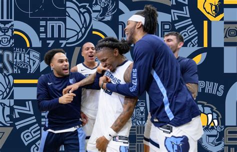 NBA Twitter Reacts To Ja Morant S Picture Perfect Comeback That