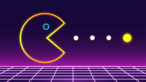 Discover More Than 68 Pacman Wallpaper Latest In Cdgdbentre