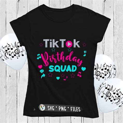 Tik Tok Style Alphabet Svg Tik Tok Svg T Shirt Svg Vector Etsy Finland