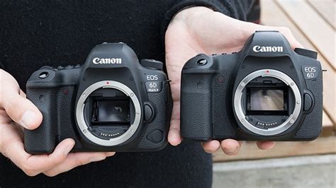 Canon EOS 6D Mark II Review: Digital Photography Review