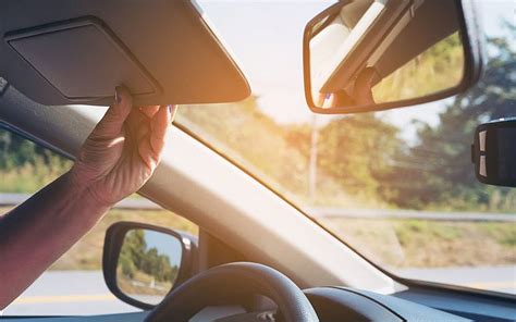 Driving With A Sun Glare Dangers Precautions Tips And More Dubizzle