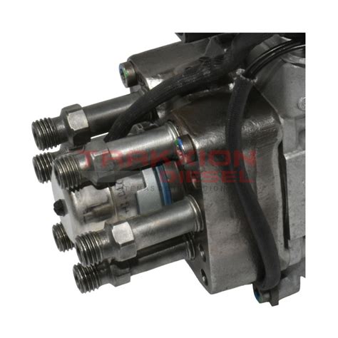 Bomba de inyección Diesel VP29 VP30 12V Bosch para 5 9 ISB Cummins