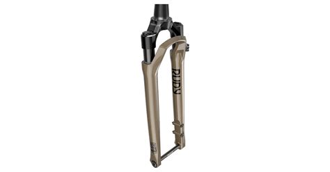 Rock Shox Rudy Ultimate XPLR Race Day Gabel Kwiqsand 40mm Travel