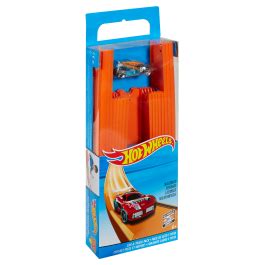 Hot Wheels Car Track Pack Play Set Toys R Us Online