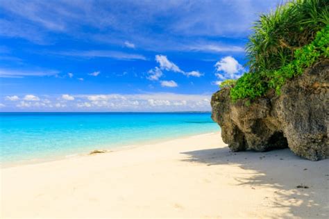 The Top 7 Best Beaches In Okinawa Japans Island Paradise Skyticket