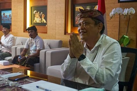 Bupati Dan Walikota Akan Terima Anugerah Kebudayaan Pwi Pusat