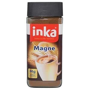 Amazon Inka Roasted Grain Coffee With Magnesium G Oz