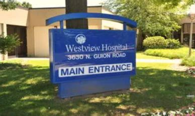 Westview Hospital - indyencyclopedia.org