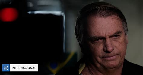 Jair Bolsonaro A Nada De Ser Inhabilitado Por Tribunal Electoral Brasileño