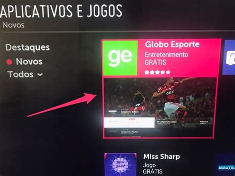 Como Assistir Jogos Ao Vivo Na Smart Tv Samsung Zap Ofertas Net