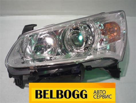 Купить Фара передняя левая хэтчбек Geely Emgrand EC7RV, Джили Эмгранд ...