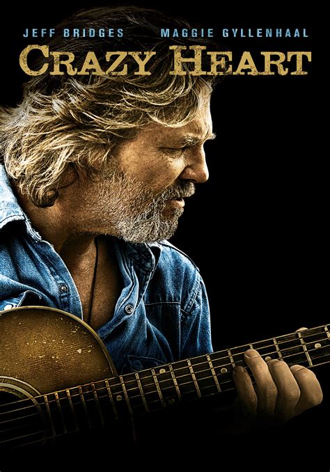 Crazy Heart (2009) | Kaleidescape Movie Store